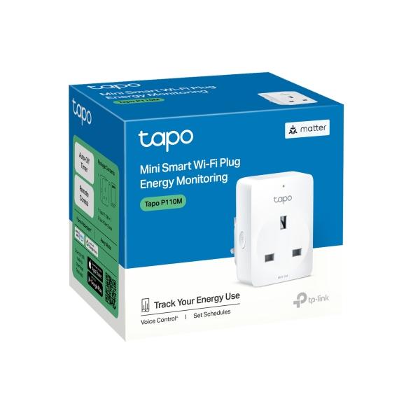 Smart WiFi Plug — Control Your Home Anywhere