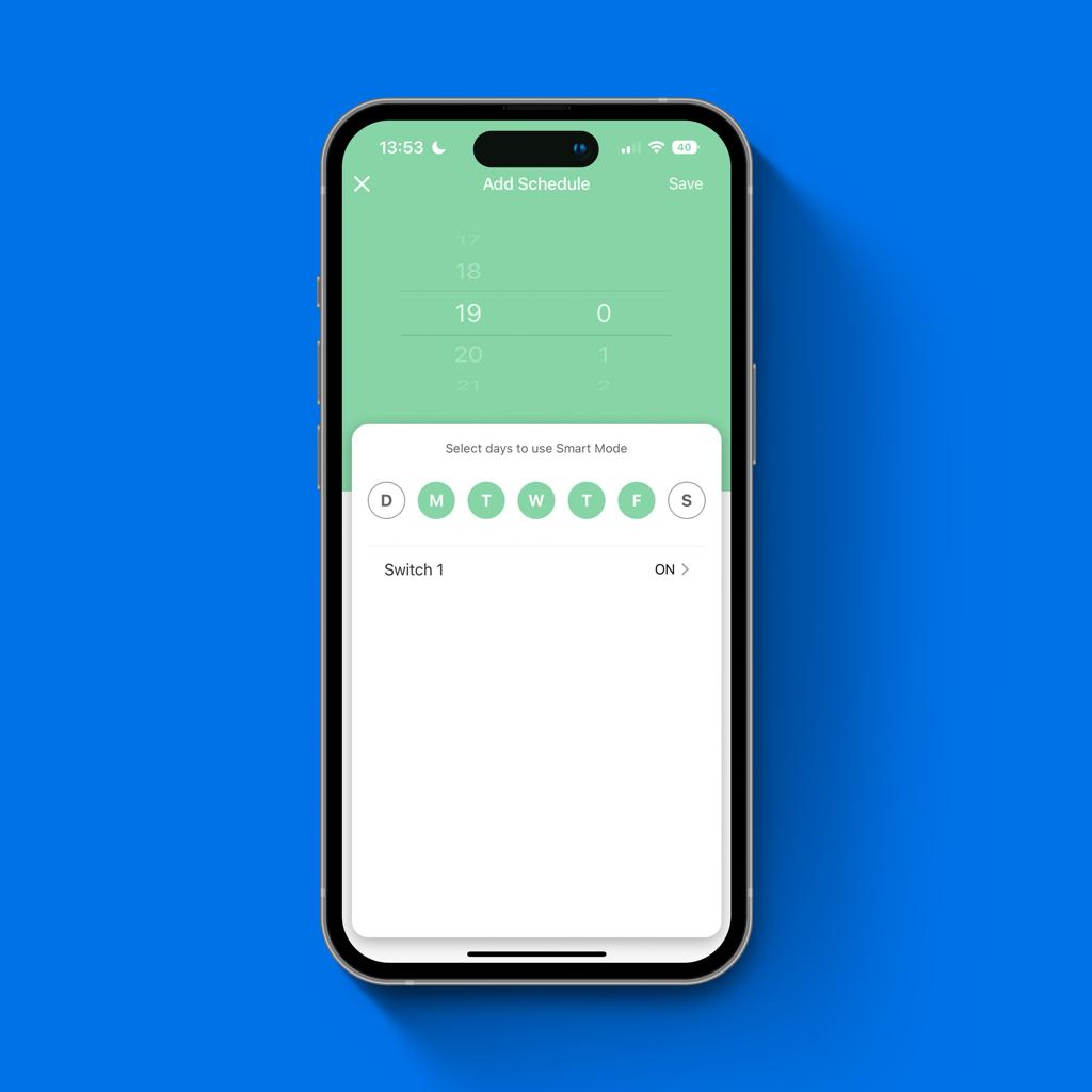 Smart WiFi Plug — Control Your Home Anywhere