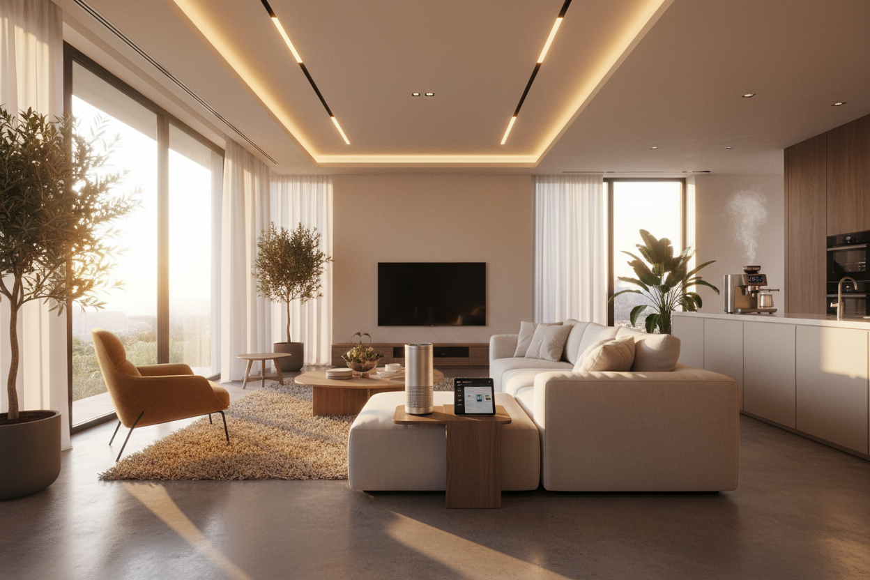 Automate your routine background